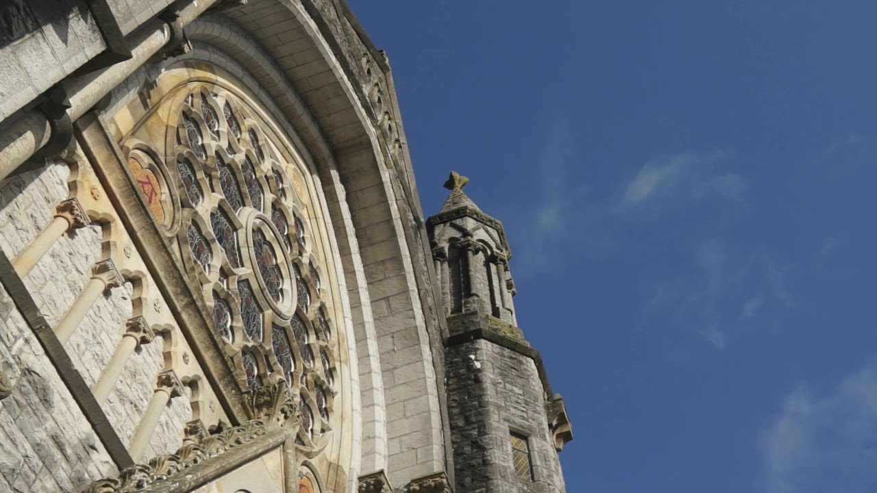 Sacred Heart Church Roscommon Town Interactive Heritage Tour - POI 7*