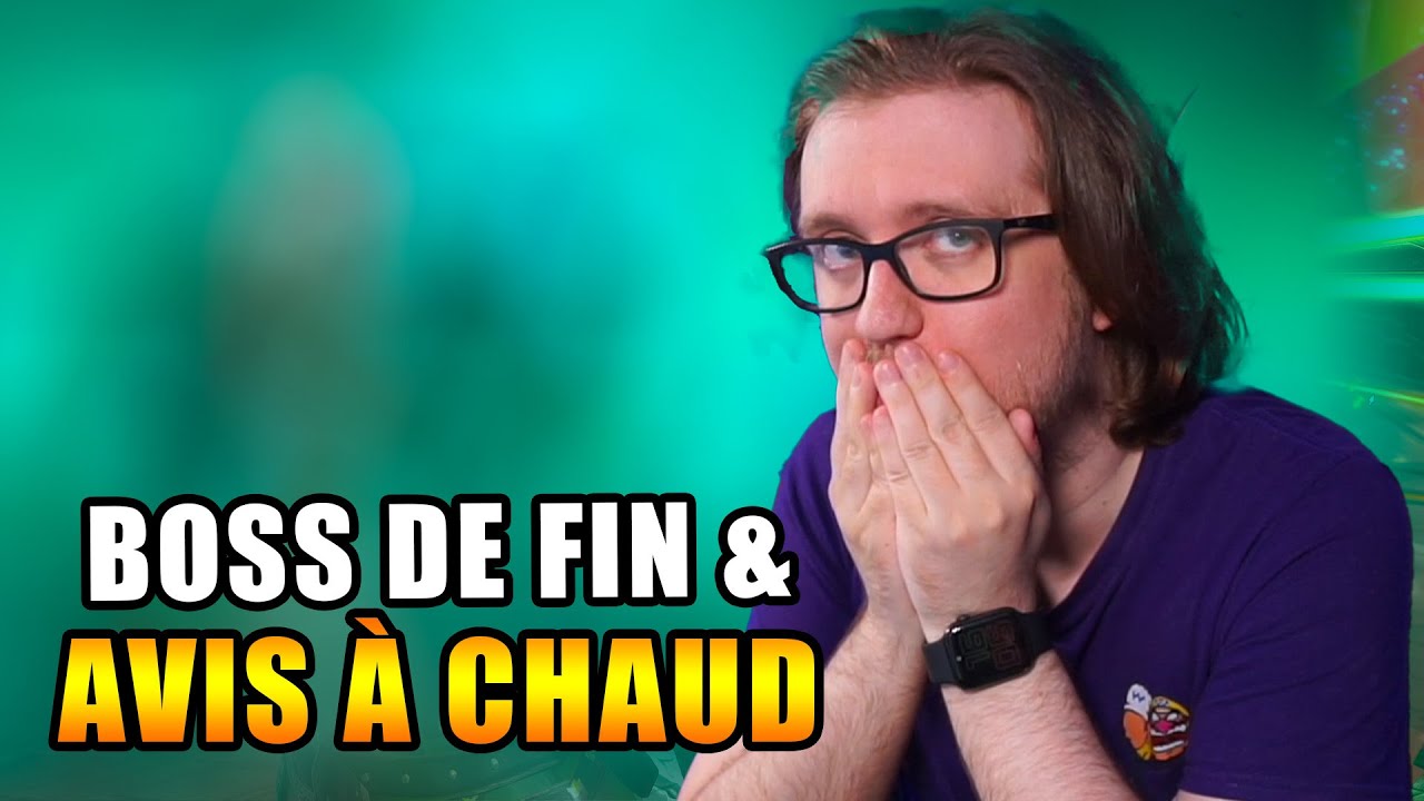 🌟 Boss Final & Avis à Chaud de Dawntrail !🌅La grande épopée de Dawntrail 🌅 ! Episode 8