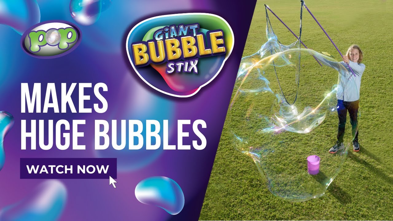PO 5010 Bubble Stix