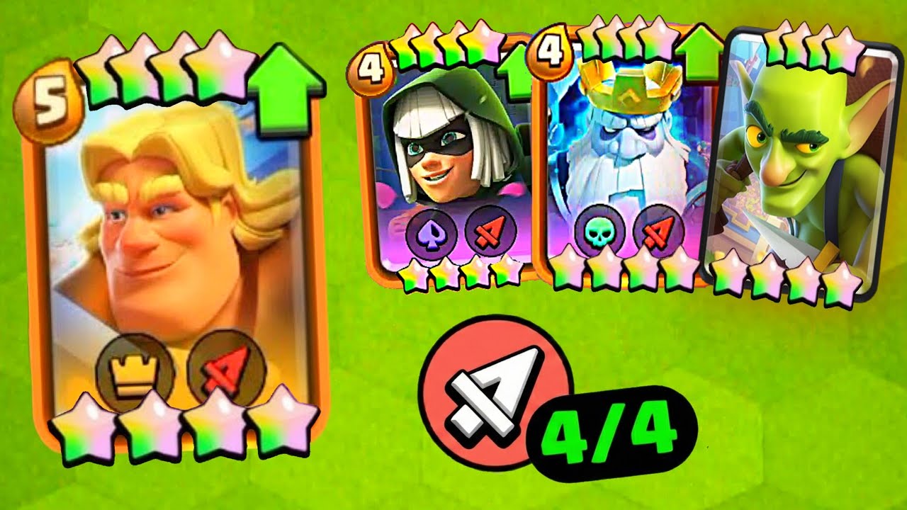 The Most Underrated Trait is Broken in Merge Tactics - Full Assassin's Team Gameplay 