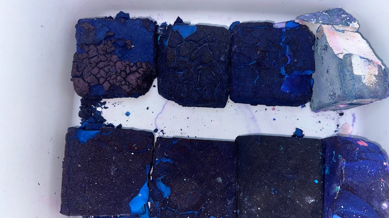 Deep Dye Blue BSN