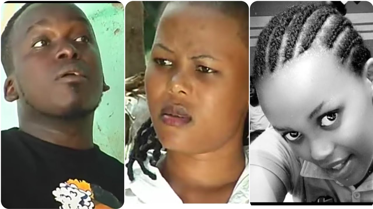 Мутеби Фарук, ЧИТАТЕЛЬ ЧАСТЬ ПЕРВАЯ