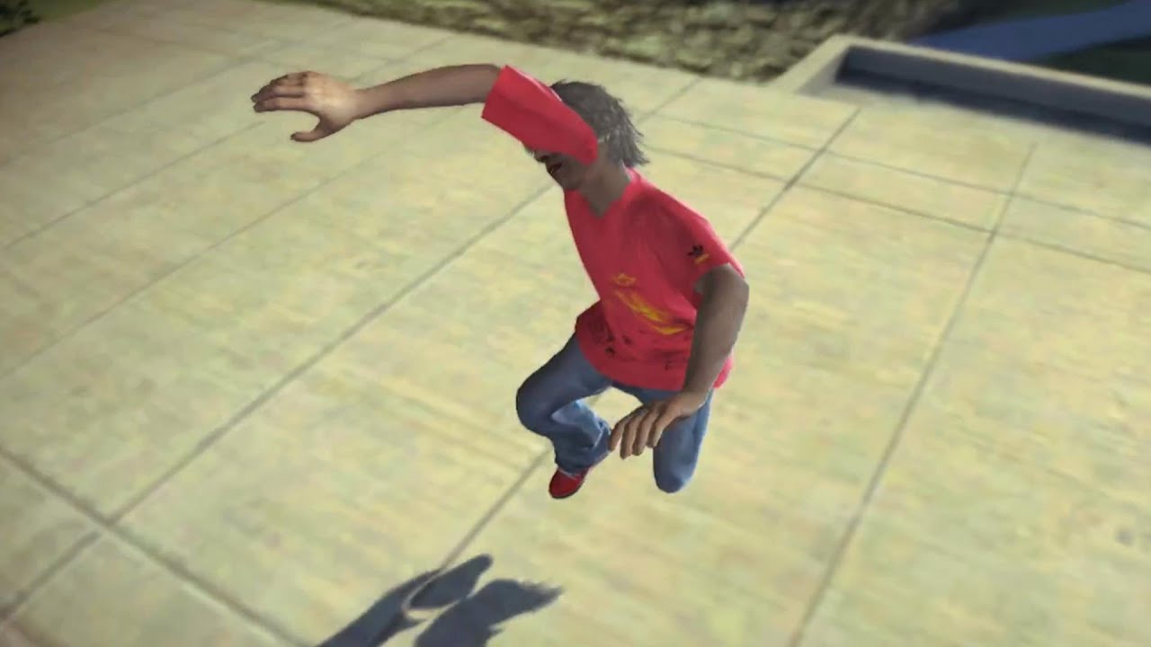 EA Skate. Ragdolls, Fails, and Funny Moments Episode 1