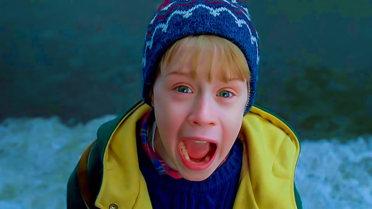 Home Alone 2 - Lost in New York | Movie Recap