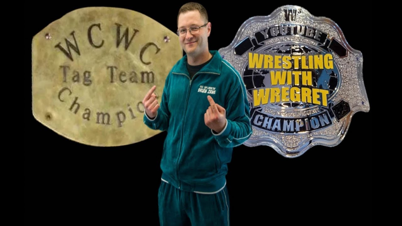 Brian Zane Championship History
