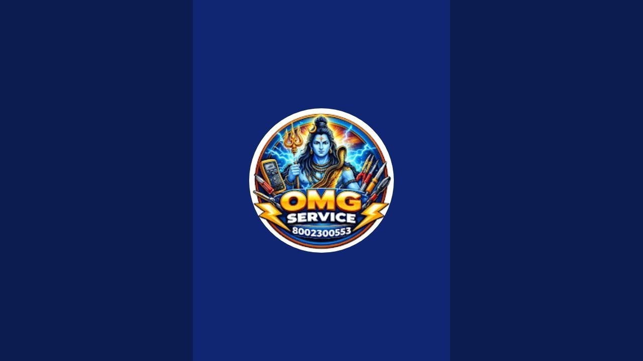 OMG service is live