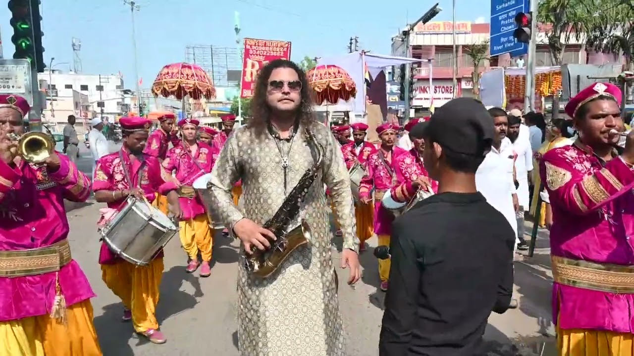 Panjabi Bhangra RAJ BAND BILASPUR..9098888824..9340225662