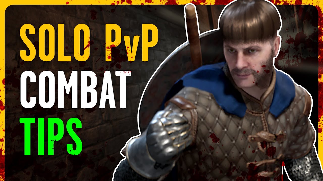 Советы по бою для одиночного PvP – Dark and Darker (средний уровень)
