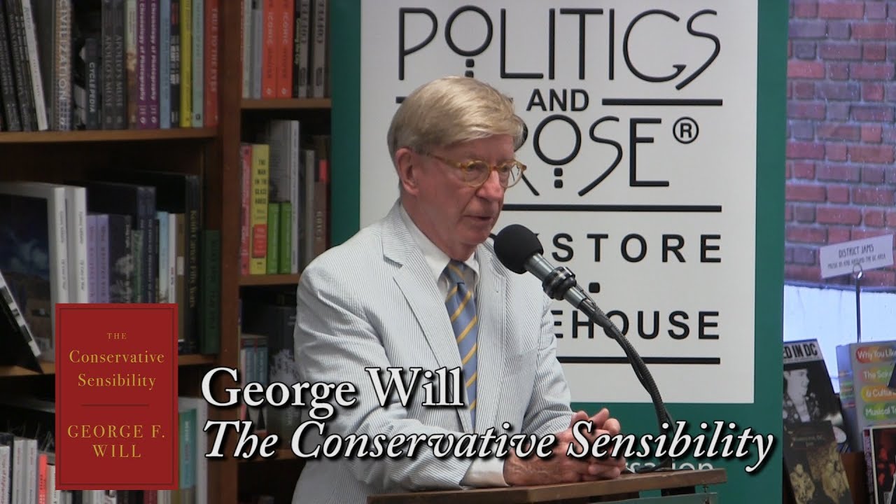 George Will, 