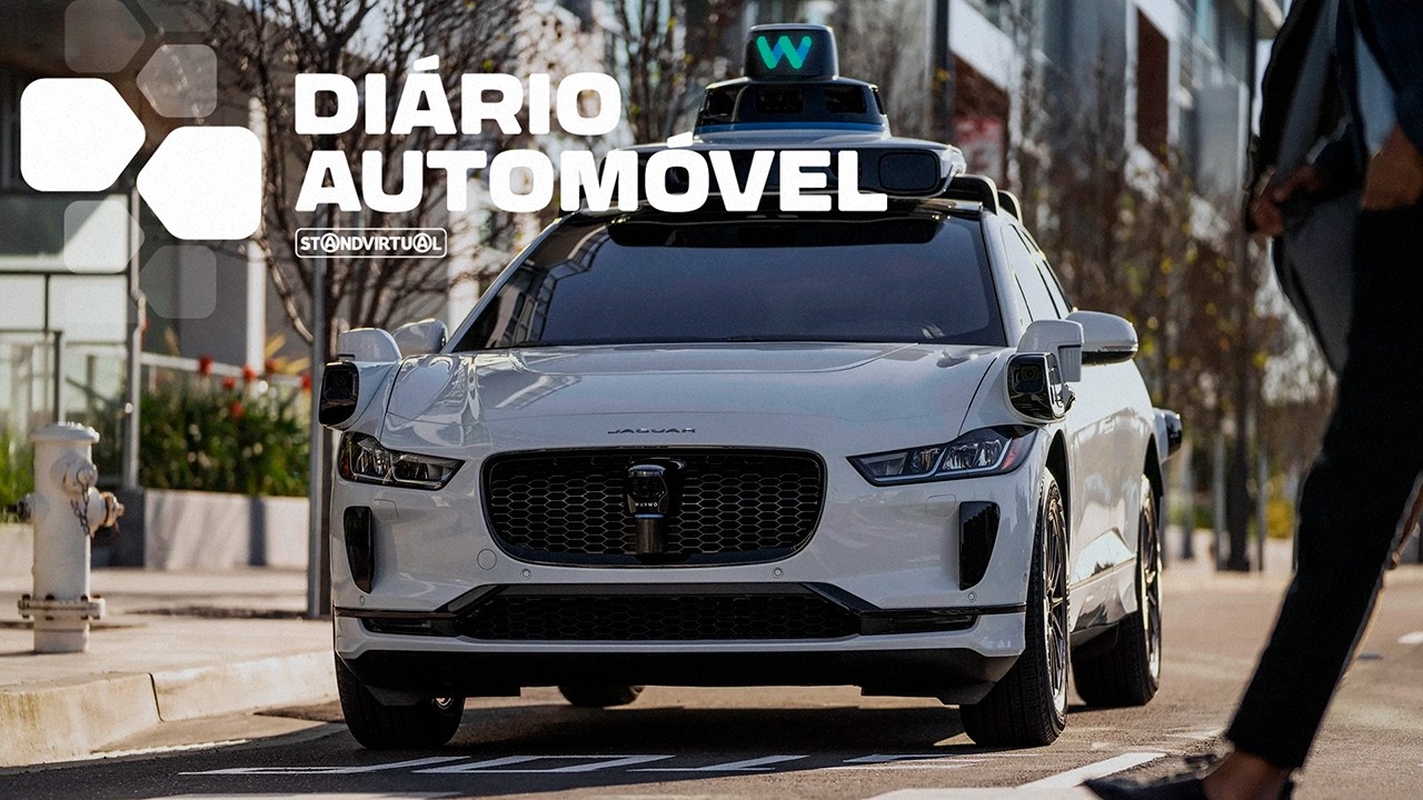 Novas regras para Carta de Condução e Carros Autónomos em Portugal - Diário Automóvel