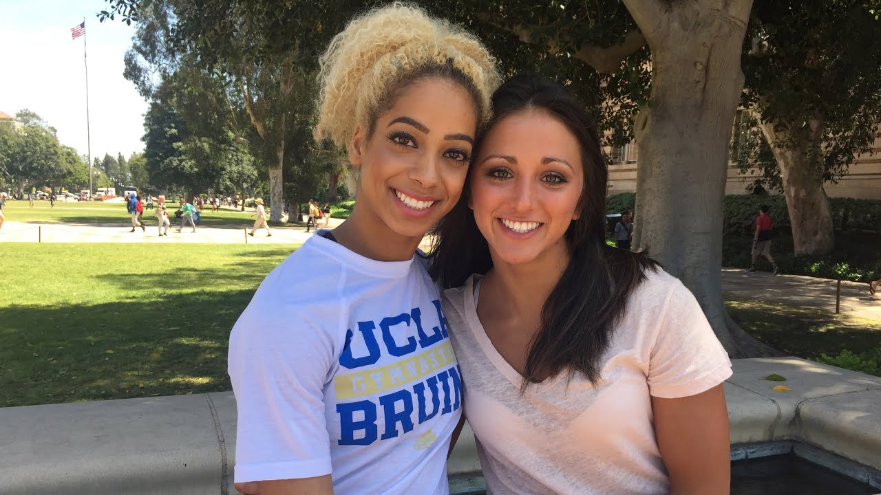 Bruin Banter 2016: Episode 13 - Angi Cipra