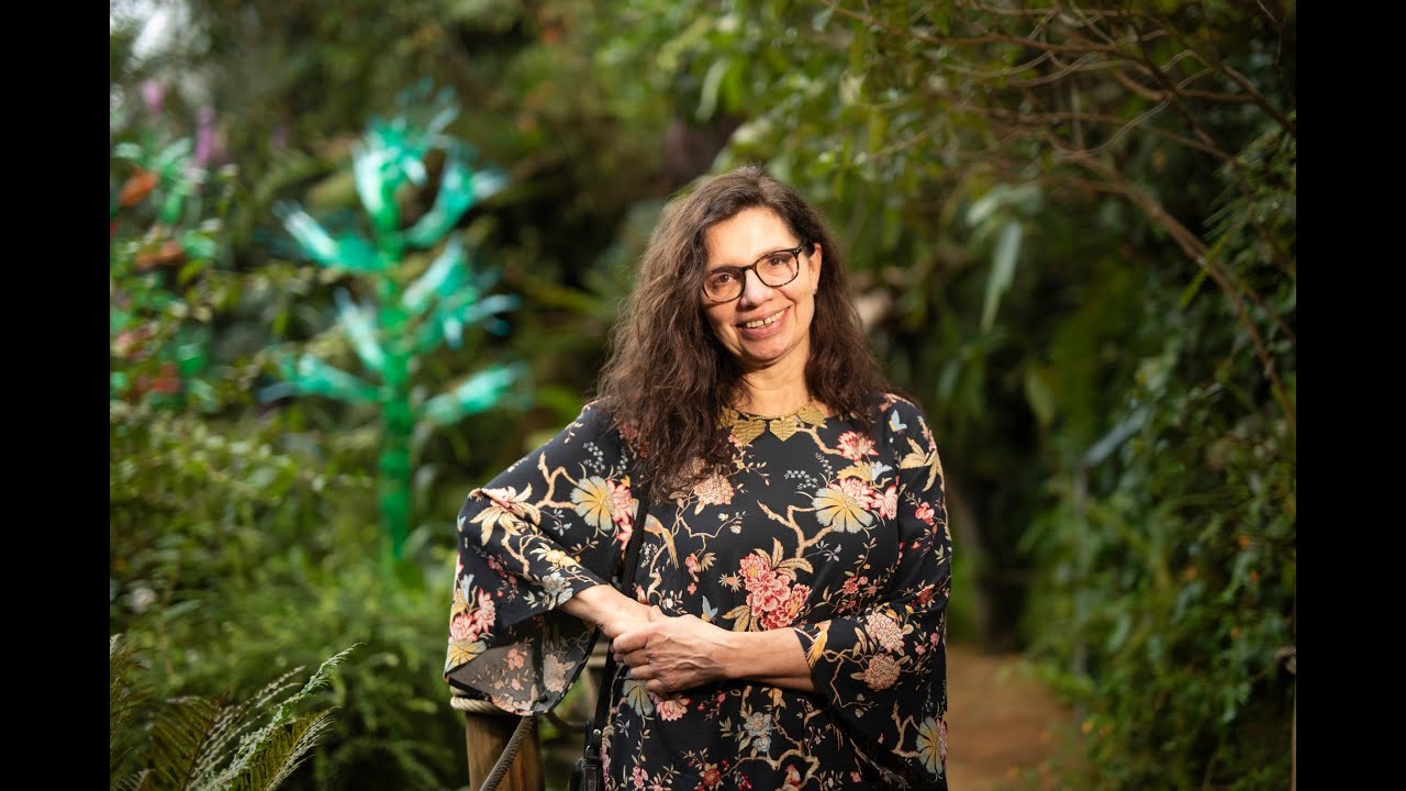 Veronika Richterová – o výstavě Nová PET Tropicana