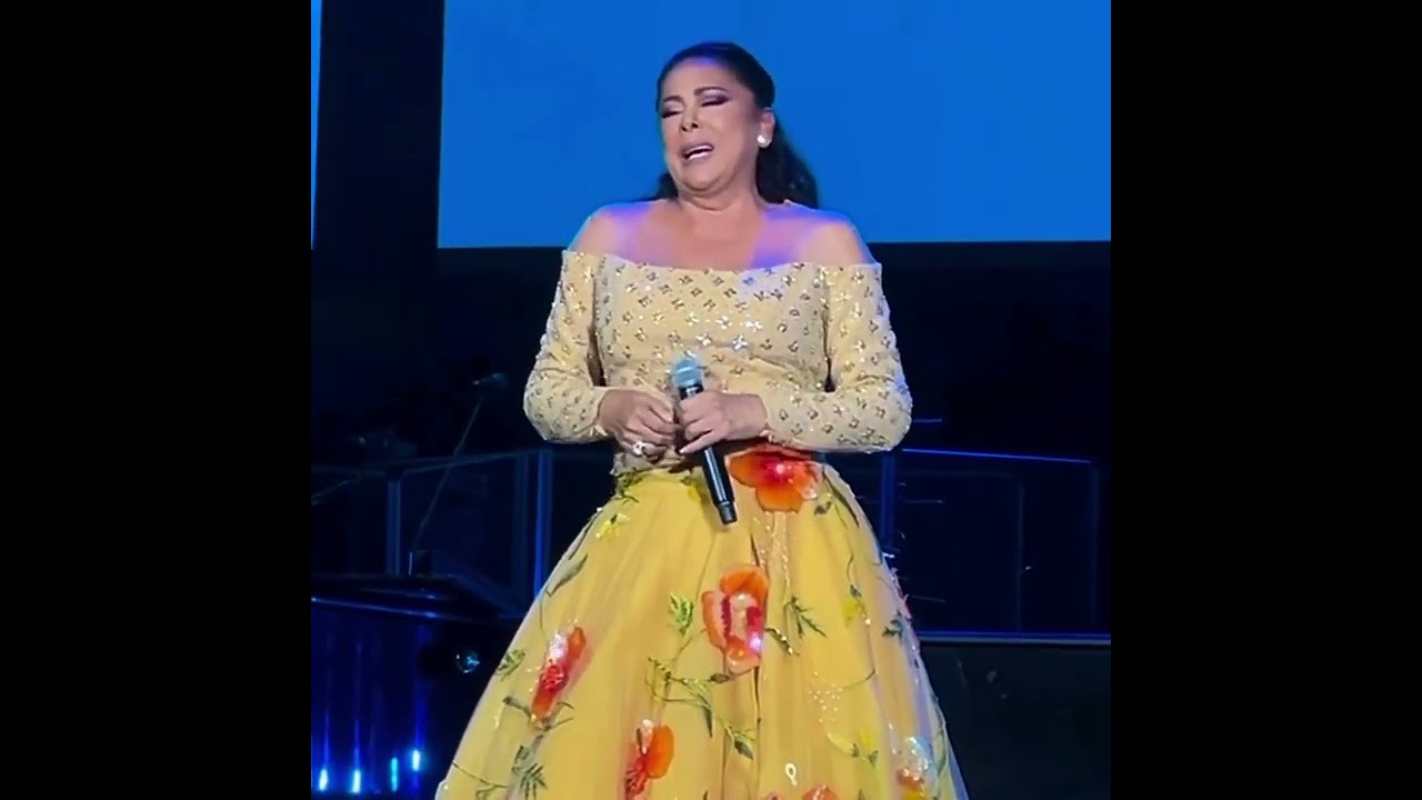 Isabel Pantoja. 