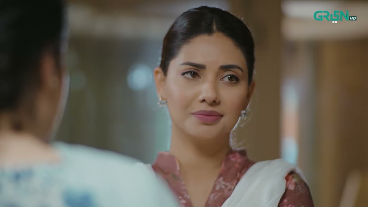 Raha Ne Shadi Se Inkaar Kar Diya  #hariswaheed #ainaasif #maa #newepisode