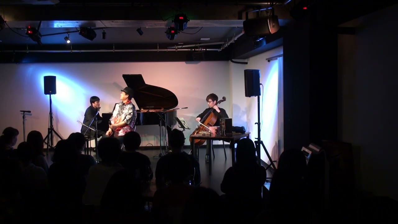 『Happy～誕生日おめでとう～』　川口竜也ソロライブ HEART26～cotoba～昼の部より