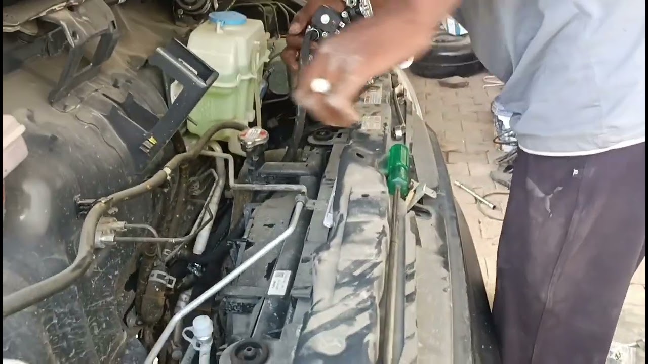 Maruti EECO LPG KIT INSTALLATION | EECO CAR | LPG Sequential Kit | Computerized Kit
