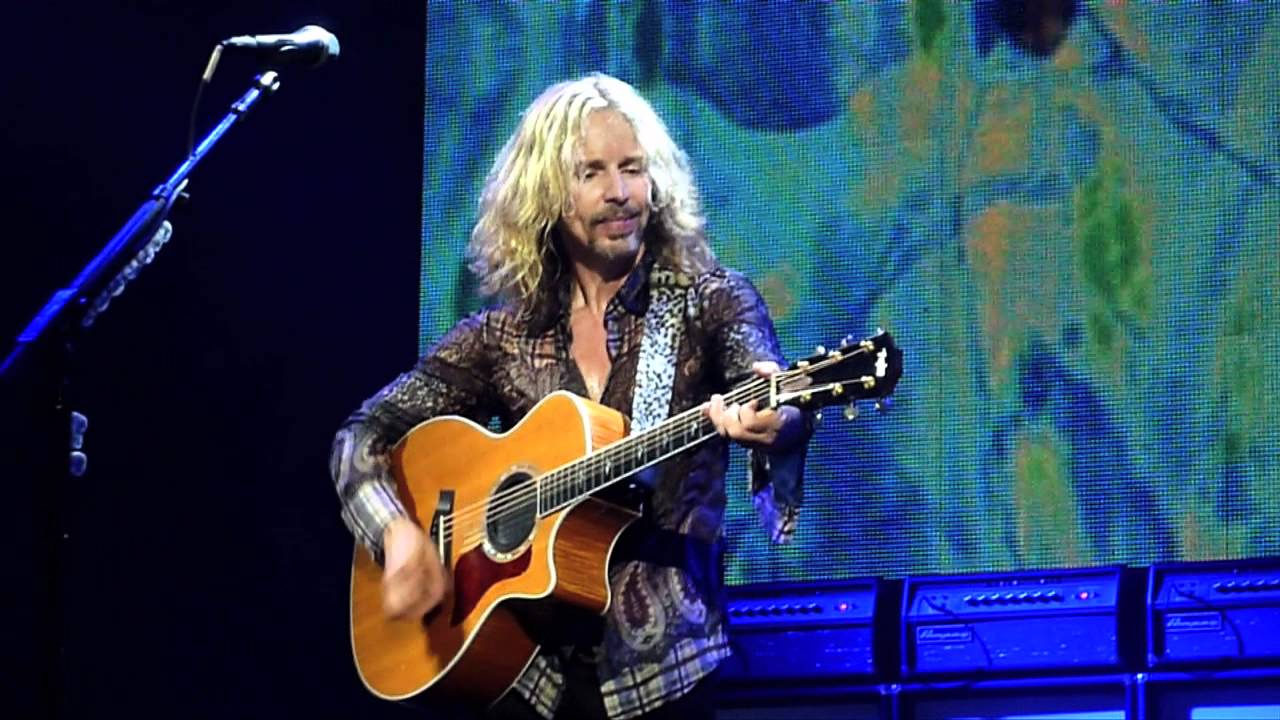 [HD] Styx - Fooling Yourself (The Angry Young Man) - Camden 7/4/11