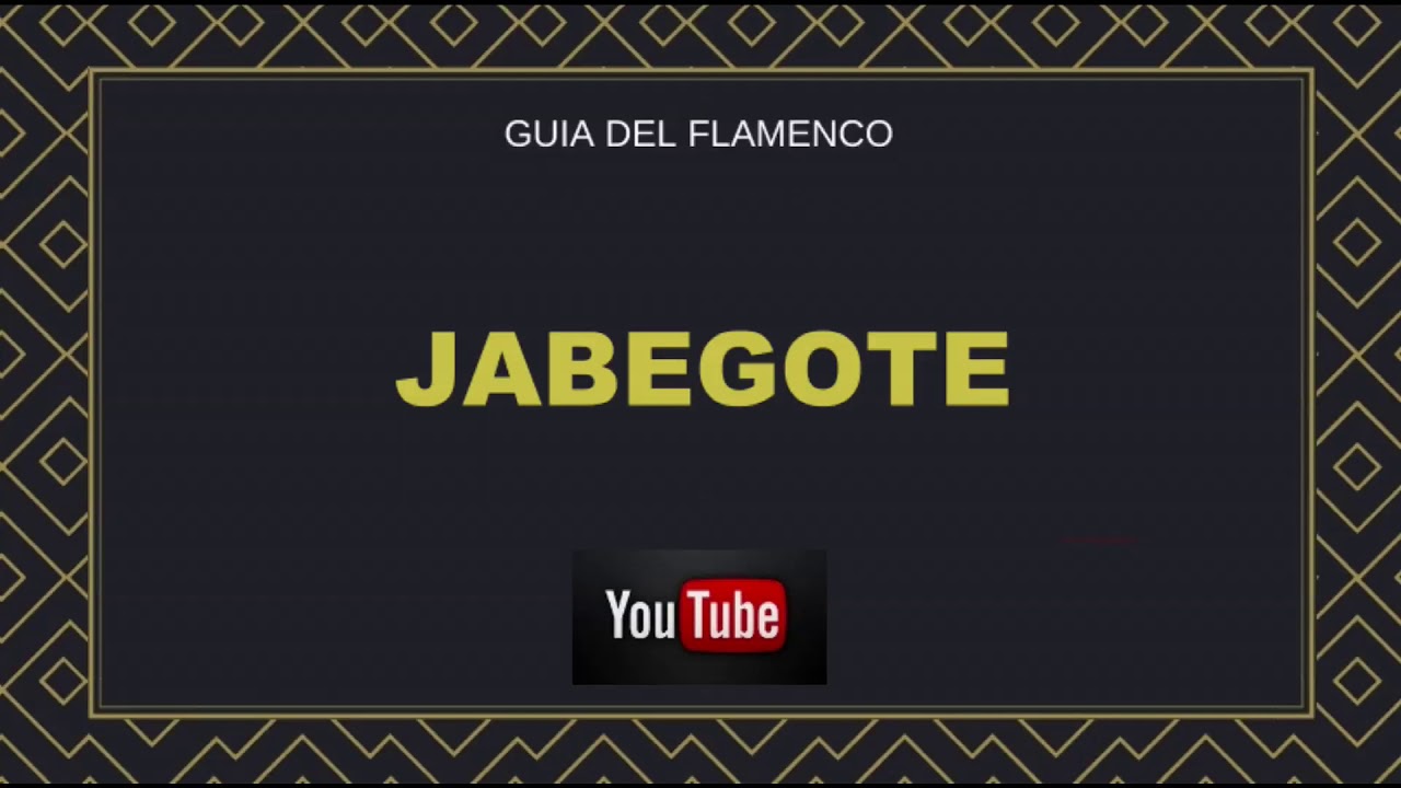 JABEGOTE