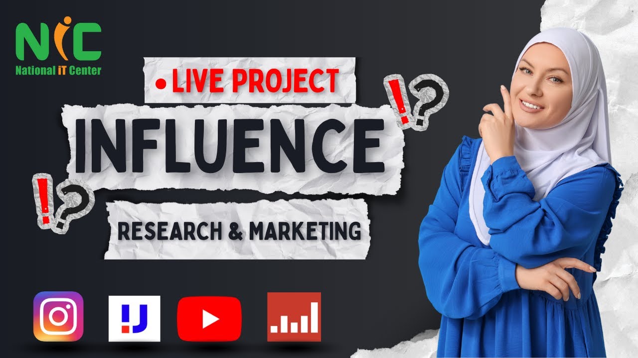 Influencer Marketing Masterclass: Research, Strategy & Growth Secrets in 2026