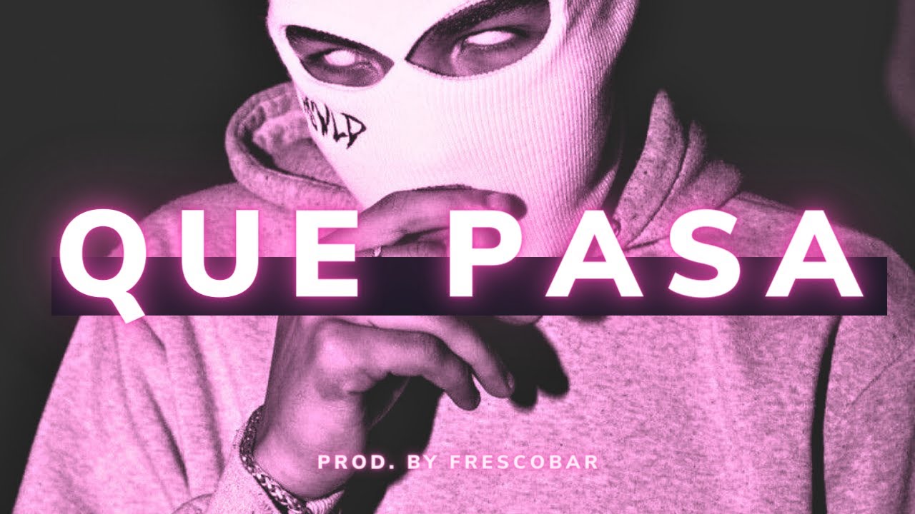 [FREE] Morad x Jul Type Beat - 