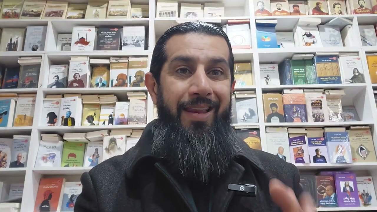 بۆ ئەوەی لەدۆخی سوریا تێبگەی خوێنەرمانبن