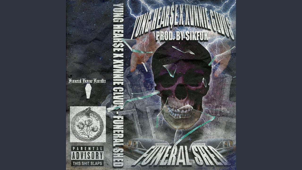FUNERAL//SHED