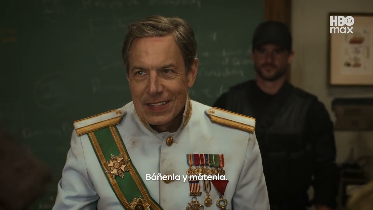 Stuart No Logra Salvar el Universo | Teaser Oficial | HBO Max