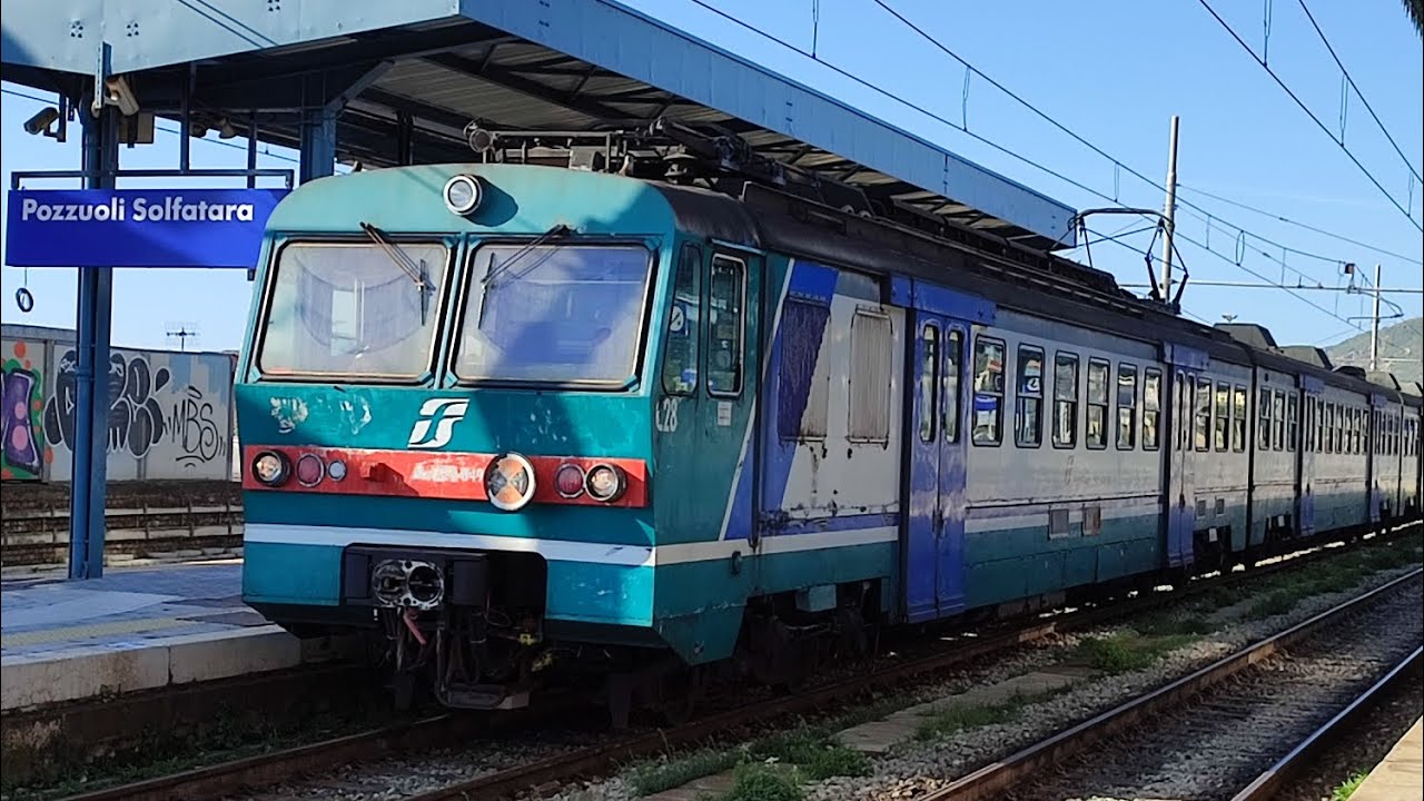 Classica partenza 