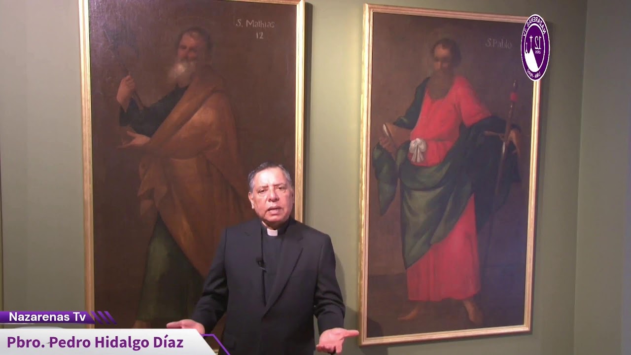 NAZARENAS TV - Martes 10 de Marzo del 2026