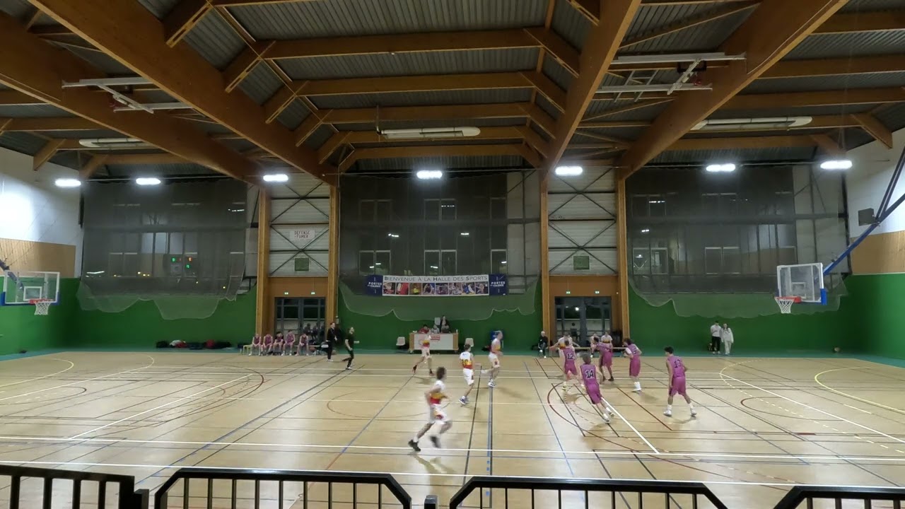 lones vs vbb 1