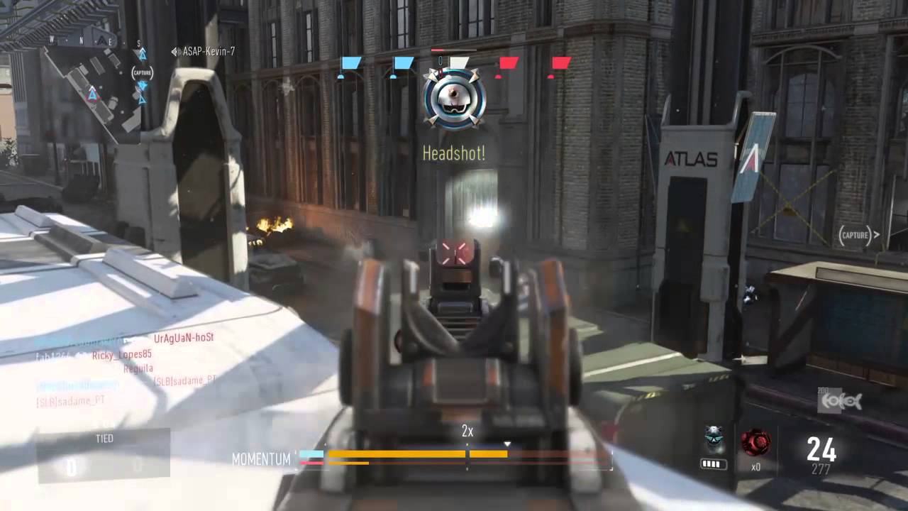 No 360 no scope me!