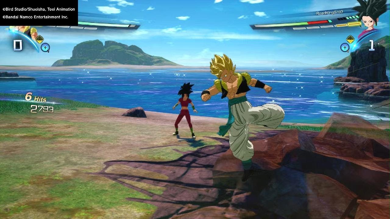DRAGON BALL: Sparking! ZERO_20260309180046