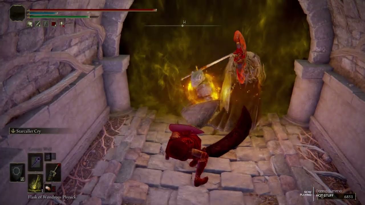 Elden Ring PvP | RL80 characters are SUPER FUN
