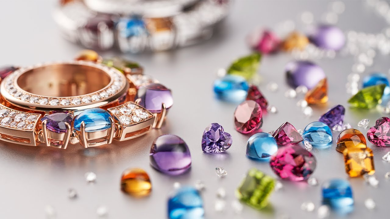 TIME IN THE MAKING - Cocktail Watches