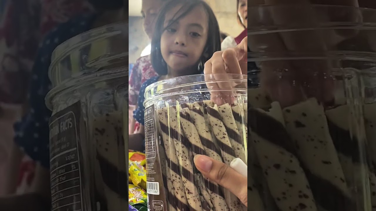 Emriel Solijon Birthday Celebration at Church|Maluay Seventh-Day Adventist Church| November 15, 2025