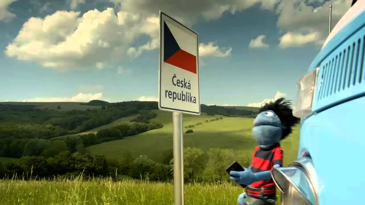 Prekročenie českej hranice už nie je stres