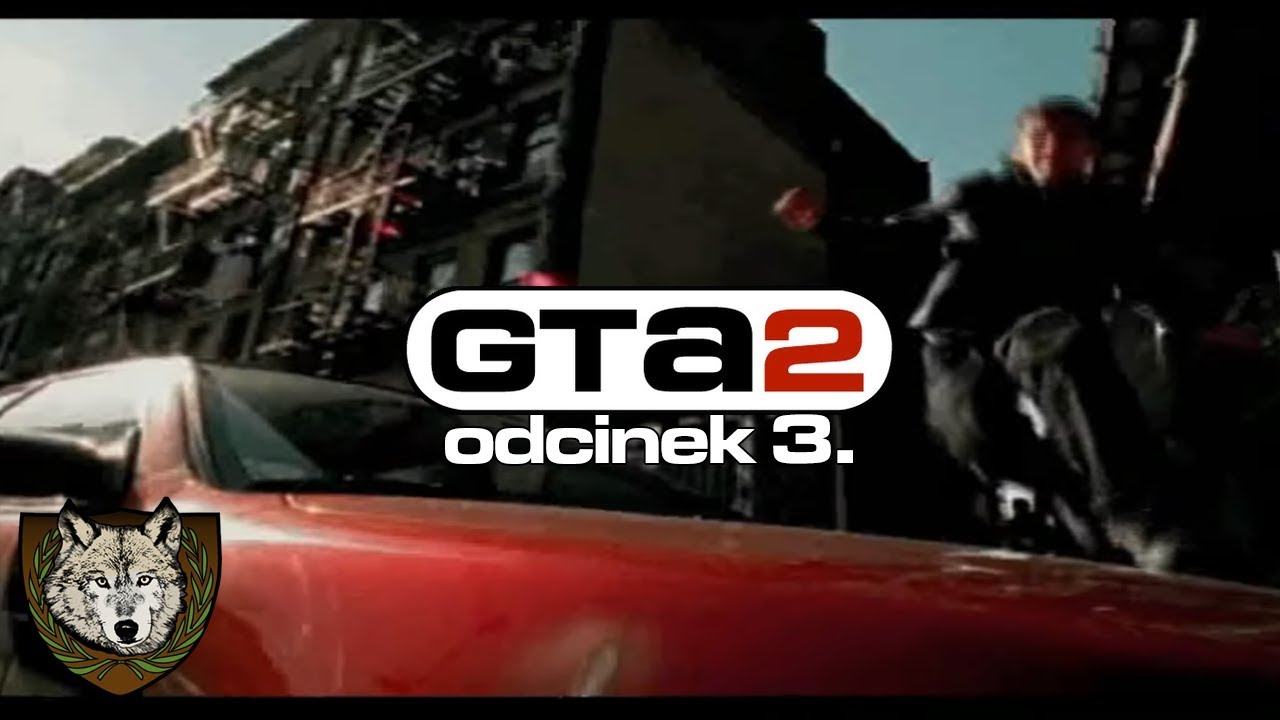 Grand Theft Auto 2 #3 - Zemsta na wojsku - Zagrajmy