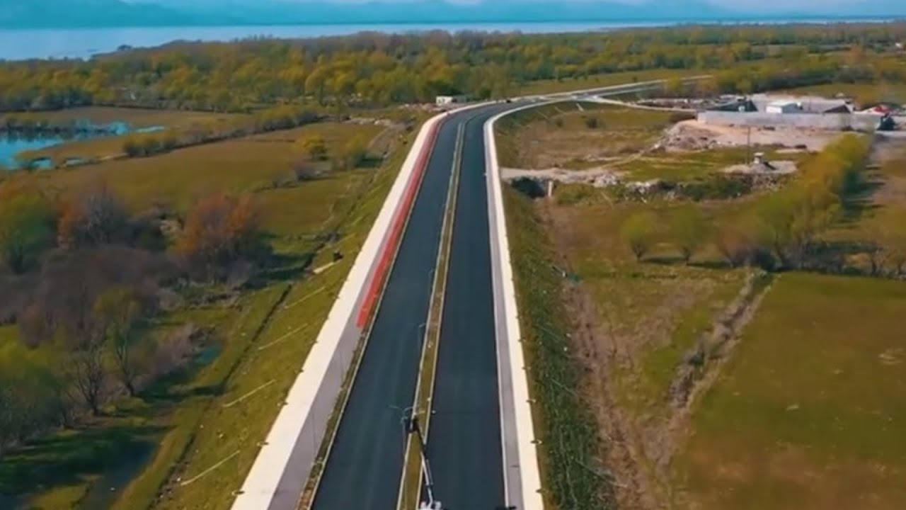 Kur do të ndërtohet autostrada e Shkodrës?