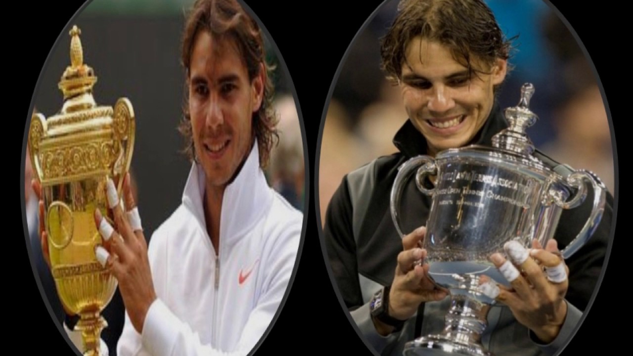 Rafa's photo album - class right there