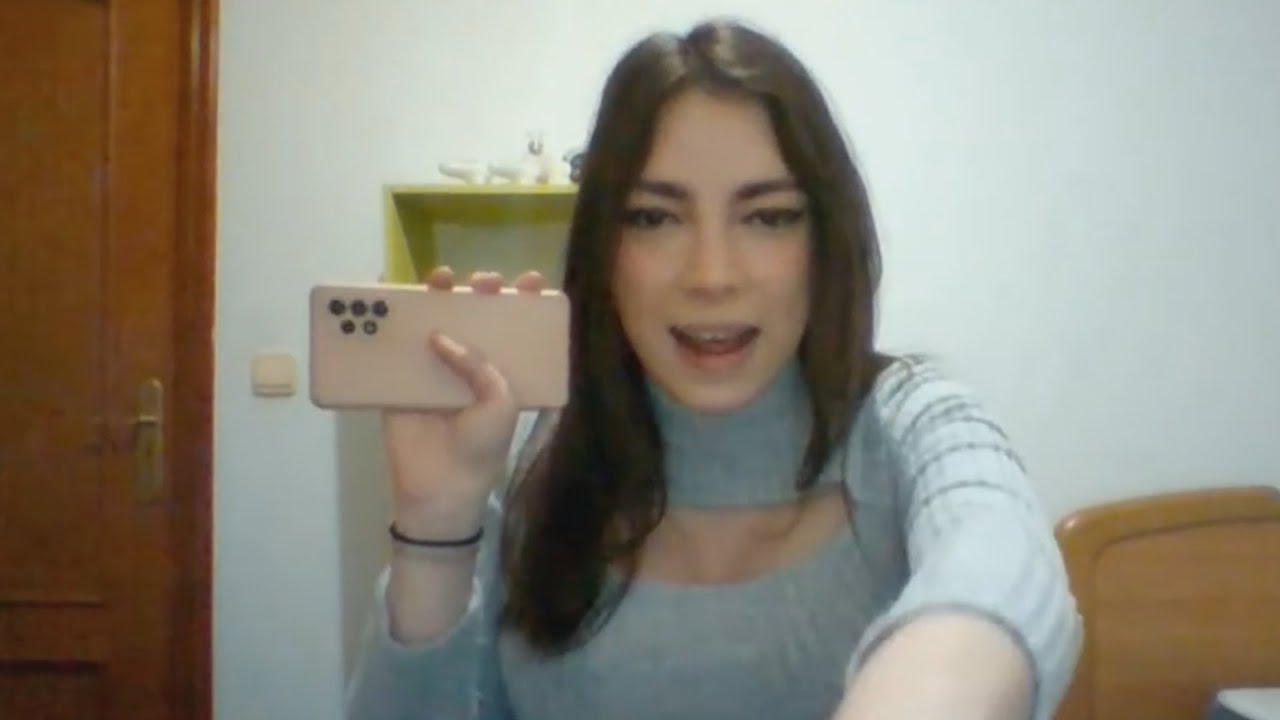 * Riczer me odia *