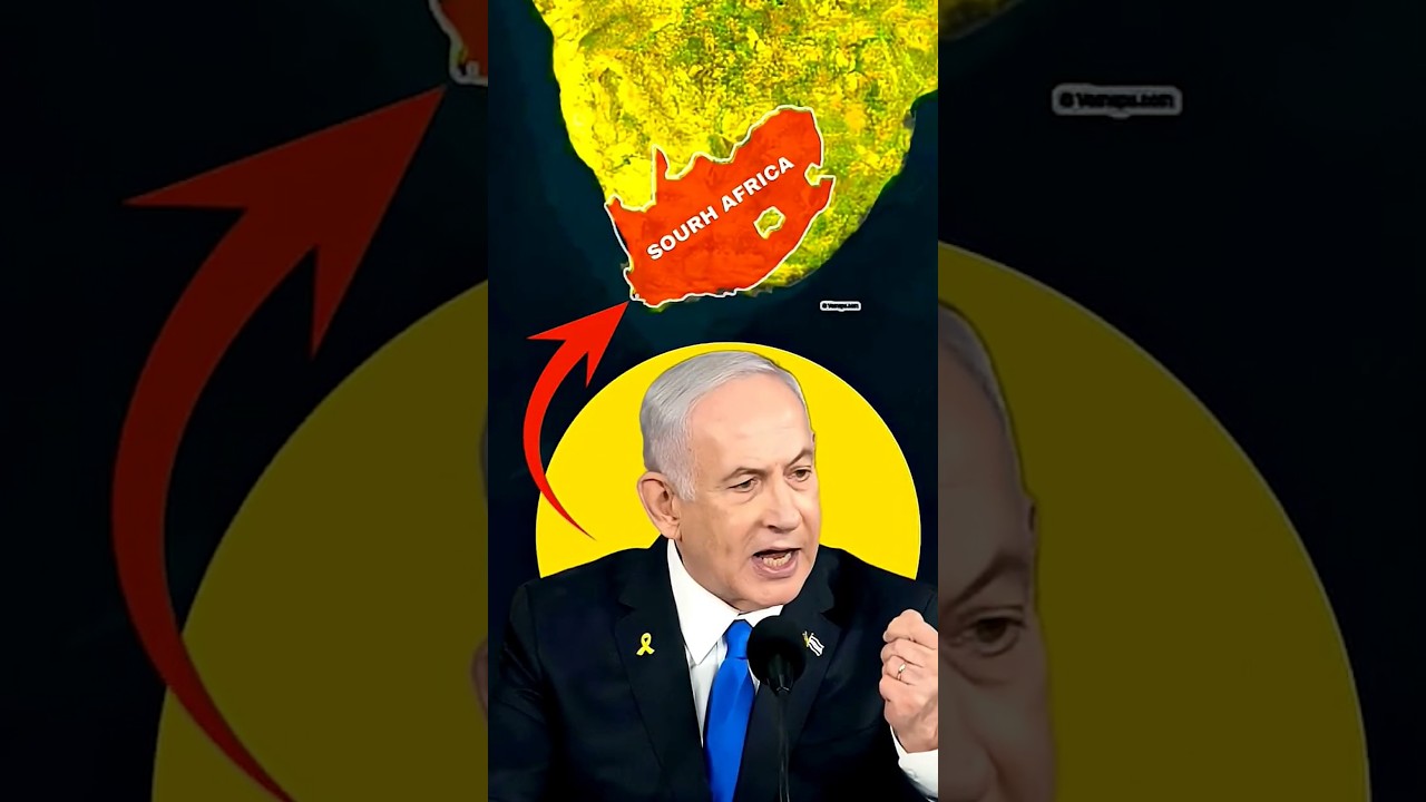 How Israel Tested Nuclear Bomb #shorts #youtubeshorts #facts