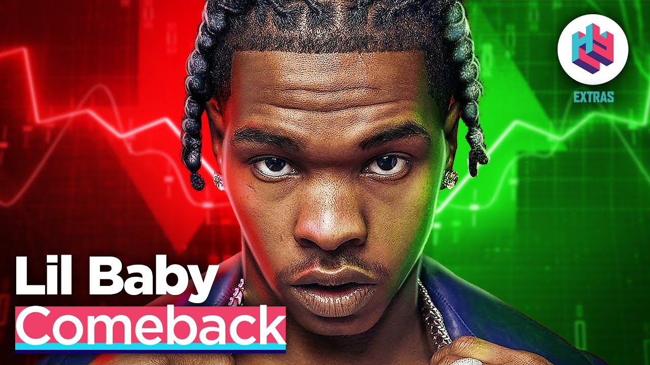 Lil Baby Is Tired Of The Disrespect..