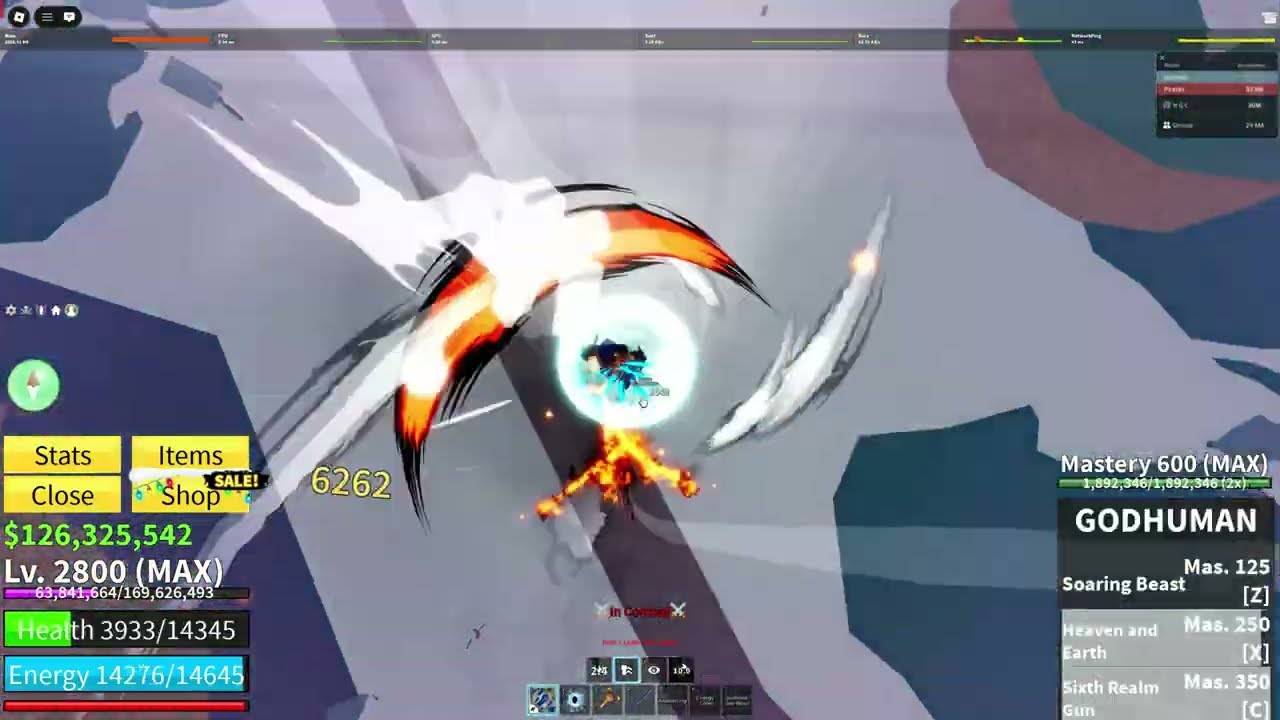 Toru Clip Dump