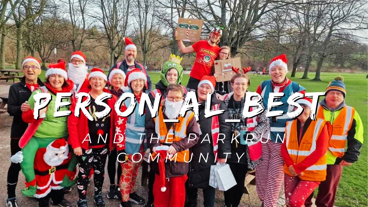 The Parkrun Community