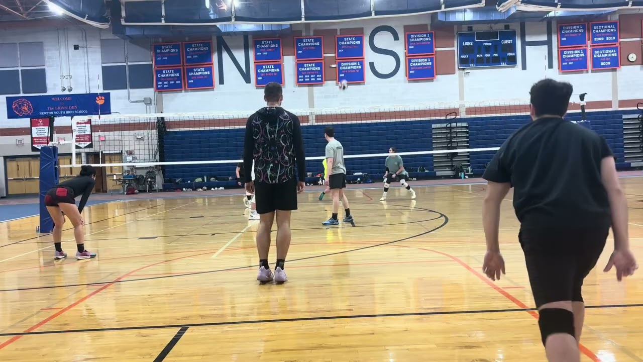 Thursday RCO 4s Game 5 (3/19/2026)