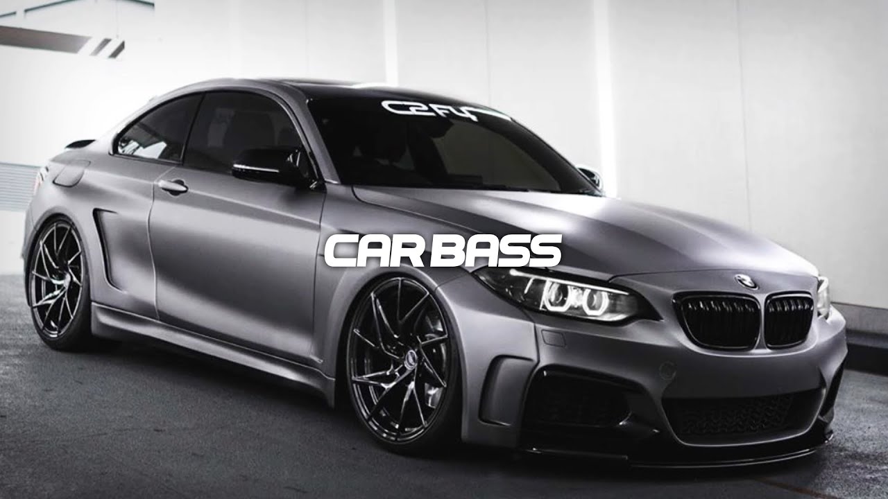 Rihanna - Umbrella (Taky & Nyed Remix) (Bass Boosted)