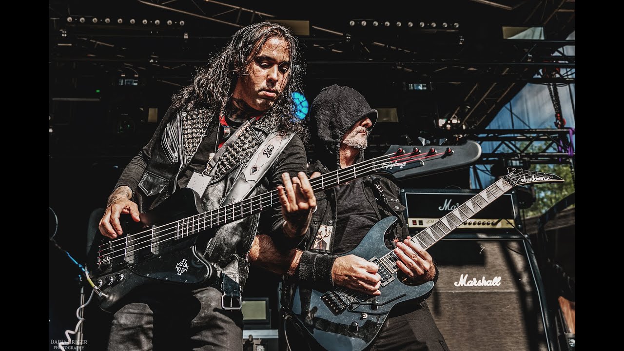 SODOMIZER Blessed By The Virus Of Death - Black Silesia VIII Fest 2025