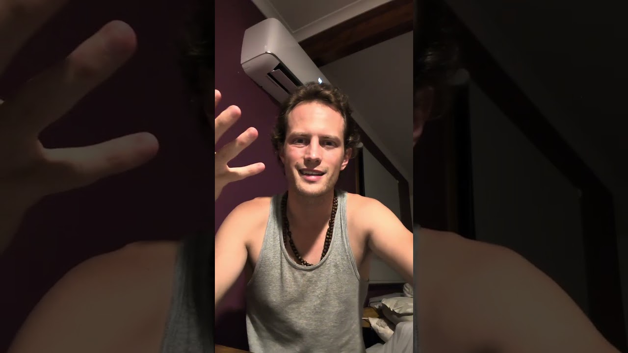VLOG 134 - On the Contradictions of Human Beings 