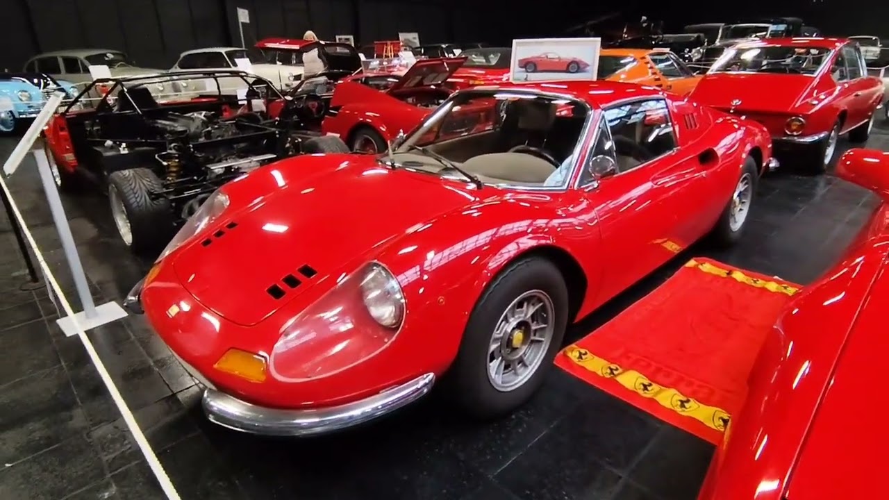 Automuseum Melle - Geschichte auf Rädern