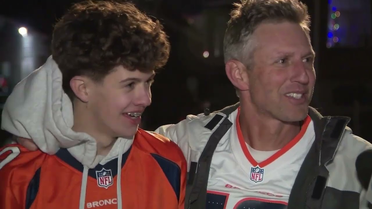 OTT BRONCOS FANS WATCH PARTY PKG